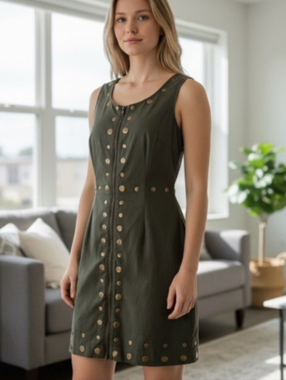 Cynthia Rowley Dress